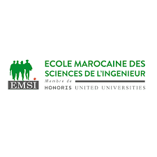 École Marocaine des Sciences de l'Ingénieur